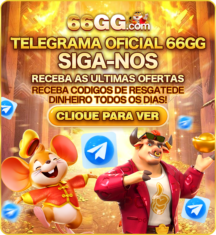 66GG – Plataforma de Apostas Online Segura e Completa no Brasil